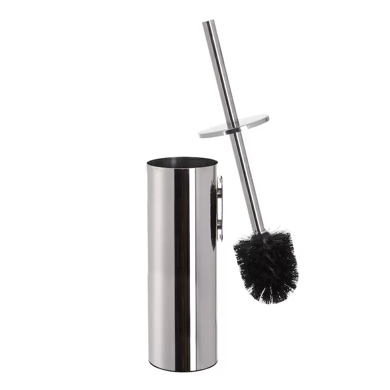 Quality toilet brush top