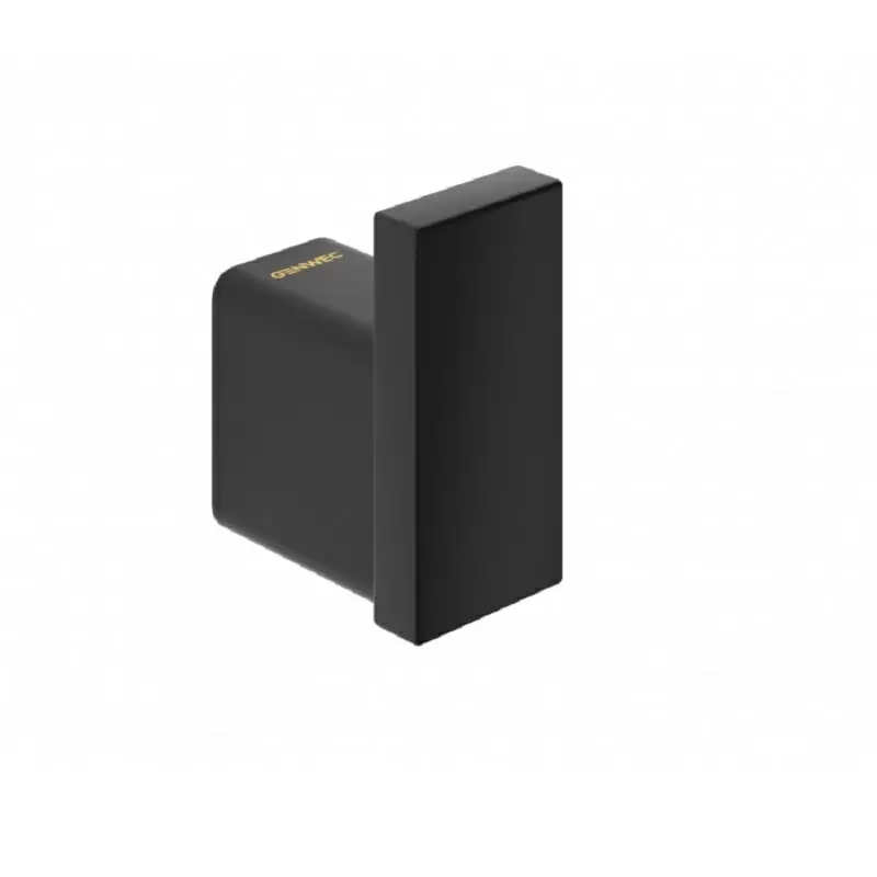 Black door hooks 2025