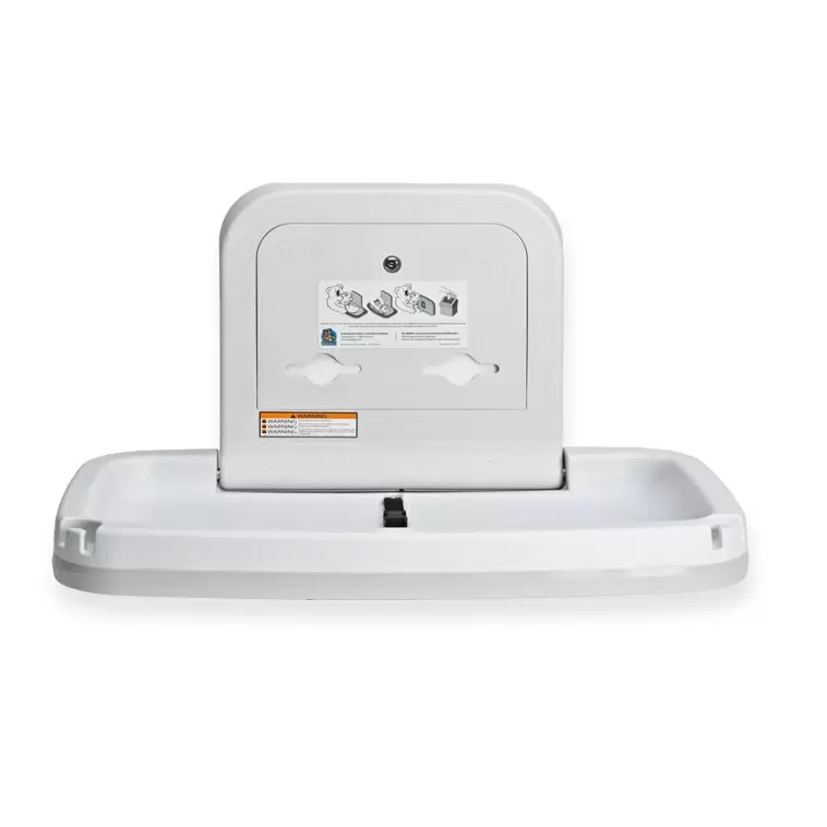 Koala baby changing station discount