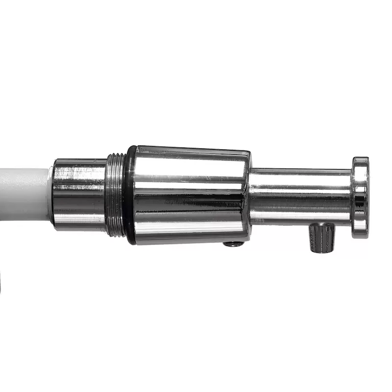 Stainless steel soap dispenser best sale pump