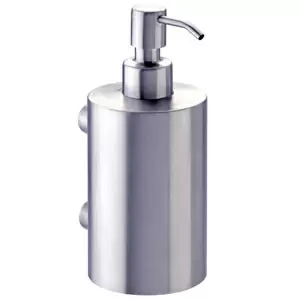 Soap Dispenser 400ml Stainless Steel Dolphin Soap Dispensers