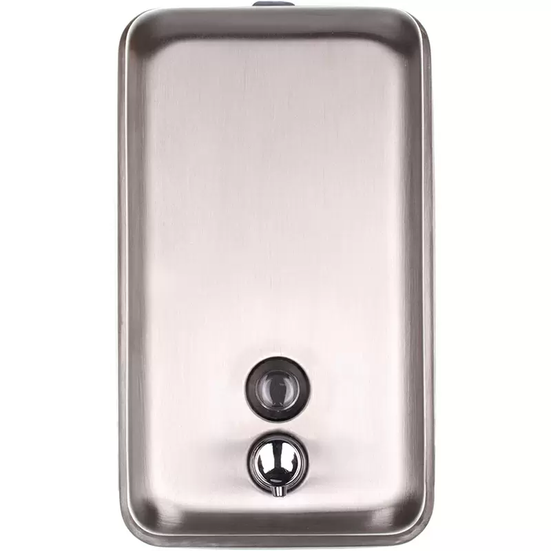 Prestige Vertical Bulk Fill Soap Dispenser 1000ml