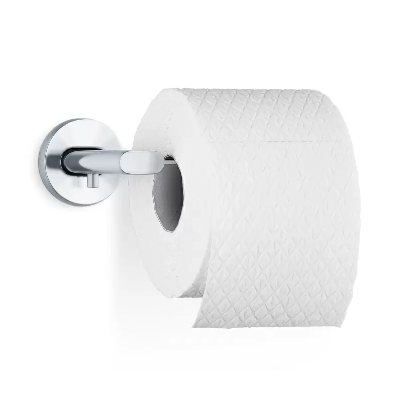 Blomus Toilet Paper Holder  Single Toilet Roll Holders