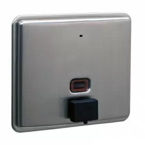 Bobrick soap dispenser store