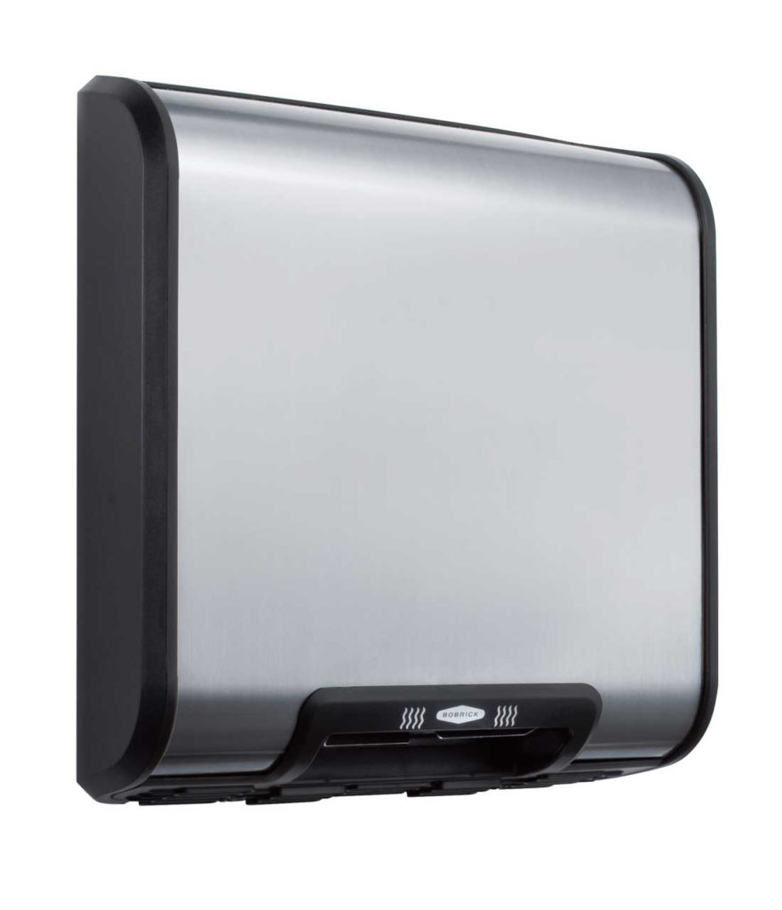 Bobrick Hand Dryers