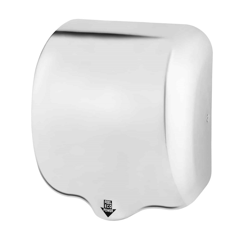 Hand Dryers