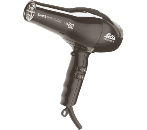 Salon Hair Dryers 