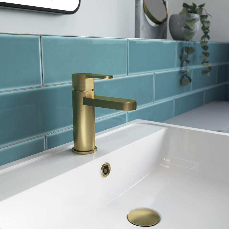 Sink Basin Taps 