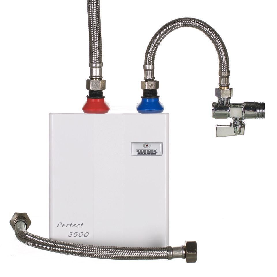 Instant Water Heaters