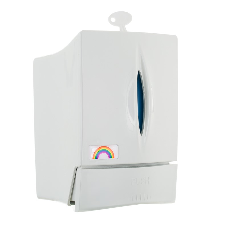 Plastic Soap Dispensers