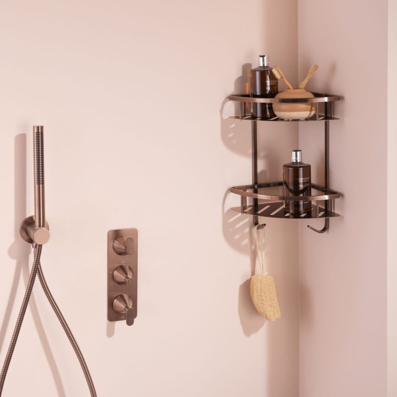 Shower Baskets