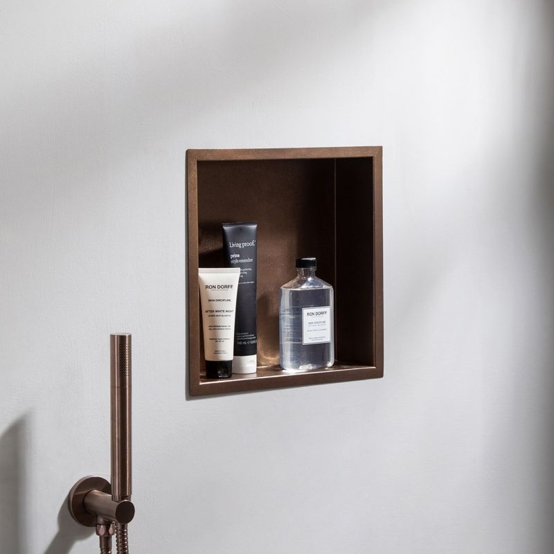 Shower Niche