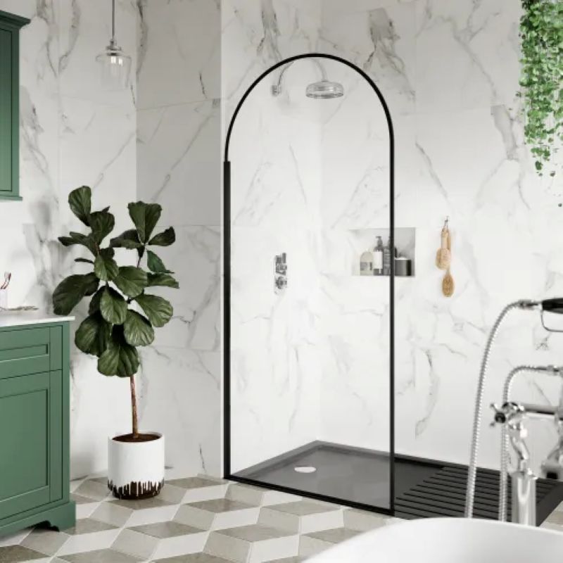 Shower Screens