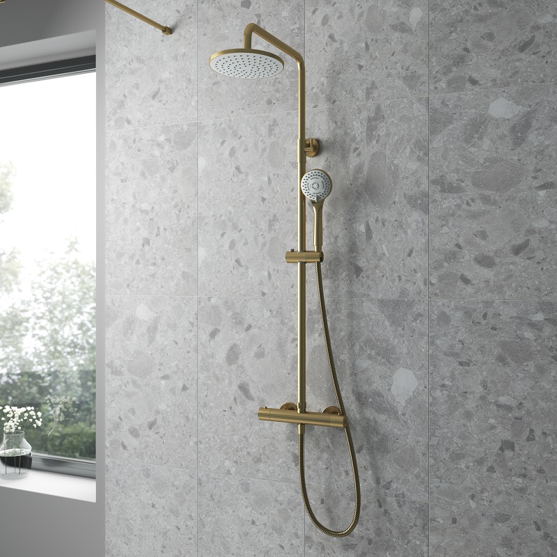 Shower Sets