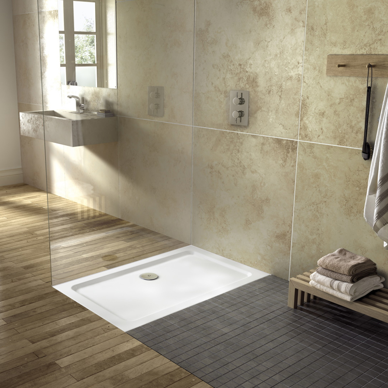 Shower Trays