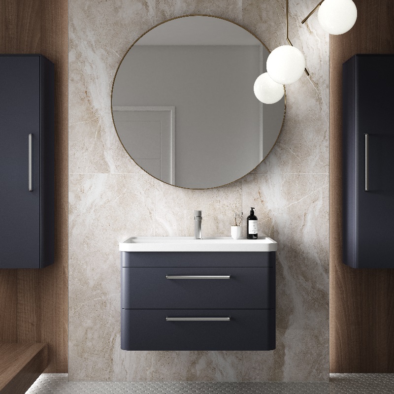 Wall Hung Vanity Units