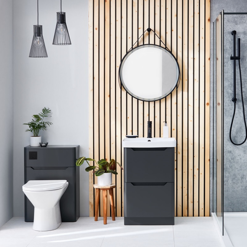 WC Units