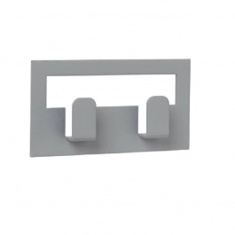 Blomus Double Towel Hook