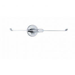 Blomus Twin Toilet Paper Holder Stainless Steel