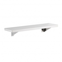 Bobrick Stainless Steel Shelf