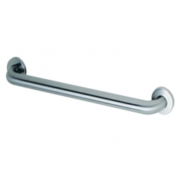 Grab Rail Stainless Steel Bobrick