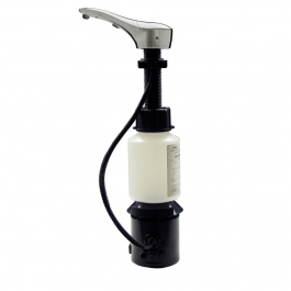 SureFlo Automatic Counter-Mounted Liquid Soap Dispenser
