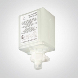 Dolphin Soap Cartridge Refills 6 x 1000ml