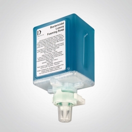 Dolphin Soap Cartridge Refills 6 x 1000ml