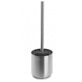 Dolphin Stainless Steel Toilet Brush Holder