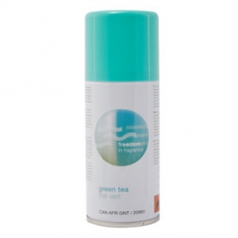 Aerosol Freedom in Fragrance Cans 160ml