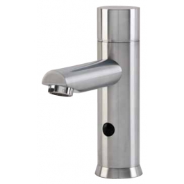Dolphin Blue Electronic Taps 6ltrs Min