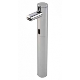 Dolphin Blue Counter Mounted Electronic Infrared Tap