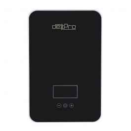 Dexpro Delux Digital  Instant Water Heater - 9.5kW