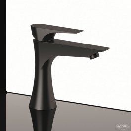 DANIEL Diva Basin Mixer Tap