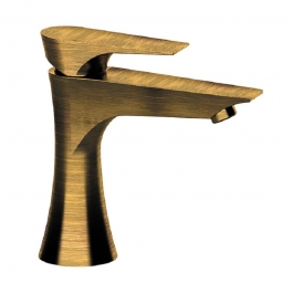 DANIEL Diva Basin Mixer Tap