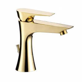 DANIEL Diva Basin Mixer Tap