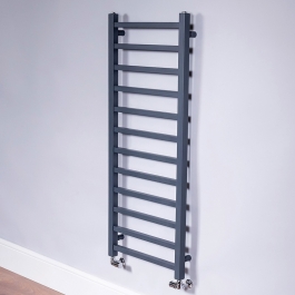 Stalia Designer Towel Radiator