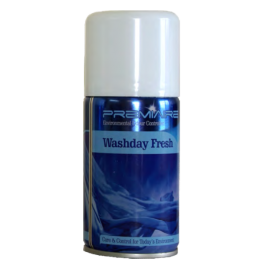 Scentronic Air Freshener Spray Cans x 12