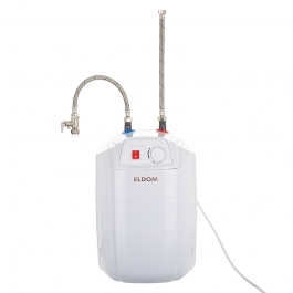 Eldom Eco Undersink Water Heater 7ltr