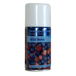 Scentronic Air Freshener Spray Cans x 12