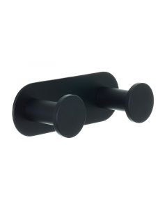 Genwec Nimbus Double Robe Hanger