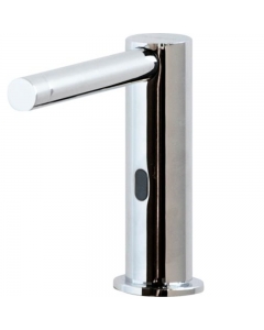 Soap Dispenser 500ml Vanity Top Satin Stainless Steel