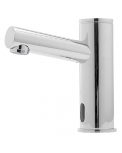 Chromed / Brass Automatic Touch Free Tap