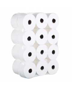 Micro Toilet Paper Rolls White JWH102