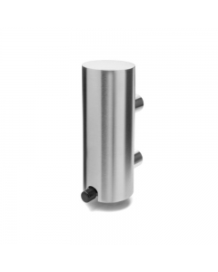 Delta Line Marine Stainless Steel Soap Dispenser 350ml D7045.02.012