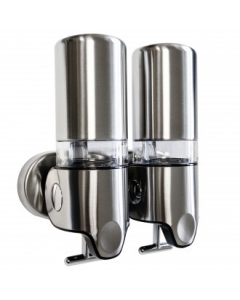 Prestige Shower Soap Dispenser Double - EAN 5060392675557