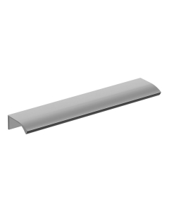 Prestige Chrome 200mm Over Handle side image - CNPW104092
