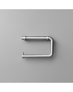 Delta Line Marine Stainless Steel Single Roll Holder
