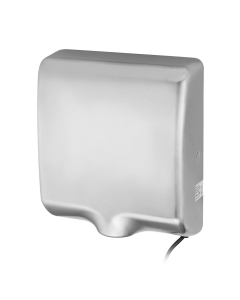 Dragon High Performance Hand Dryer 1000W Front View