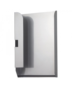 Bobrick TowelMate Paper Towel Dispenser Accessory image on a white background - 3944-130